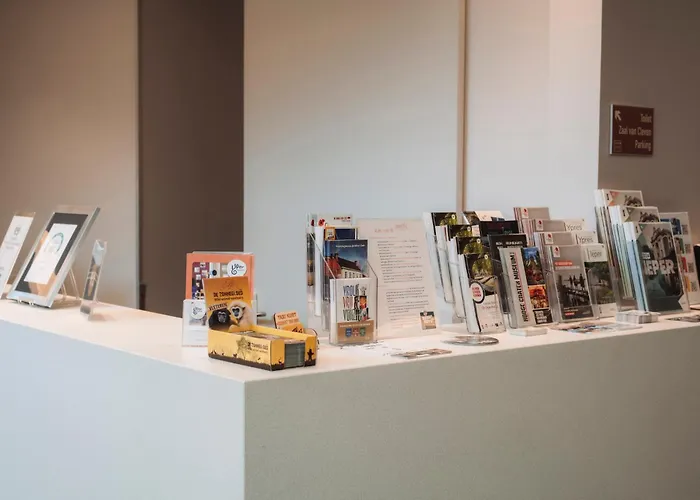 Goedkope hotels in Ieper