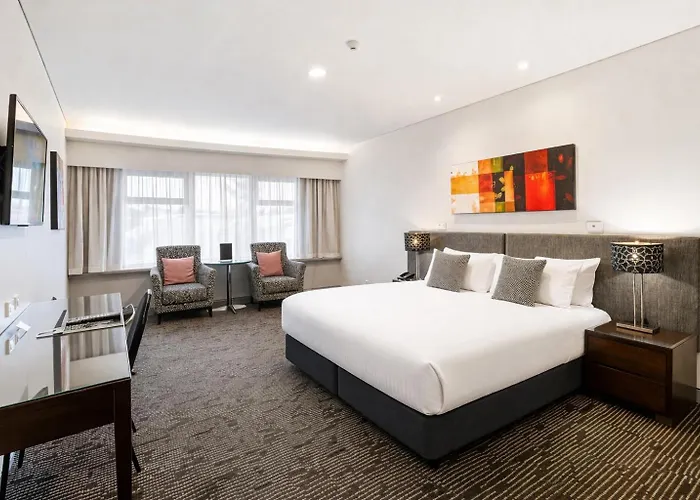 The Colmslie Hotel