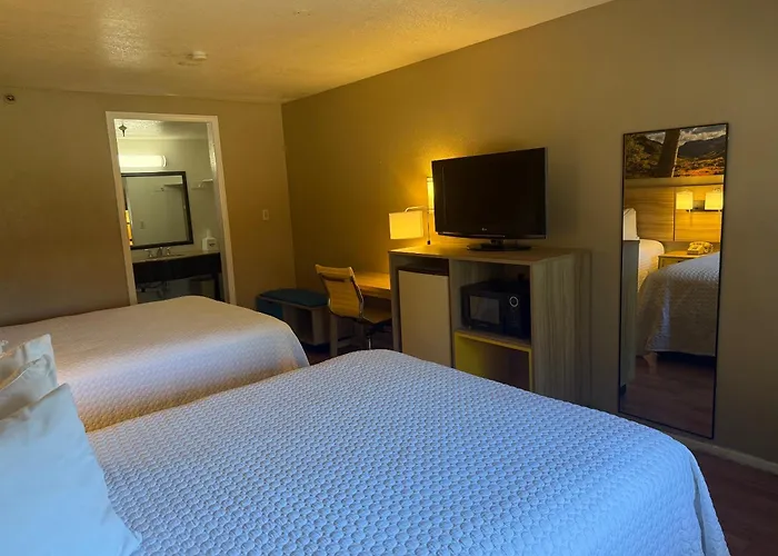 Days Inn By Wyndham