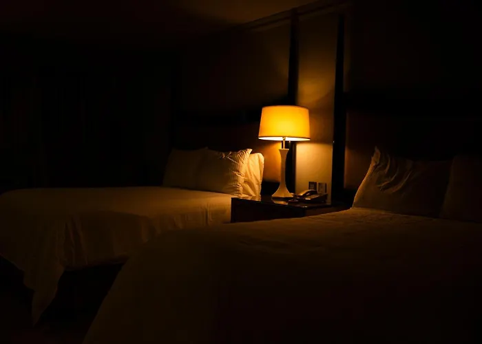 Hotel Santa Anita - Balderrama Hotel Collection