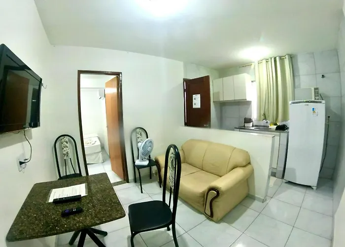 Pousada Atlântica