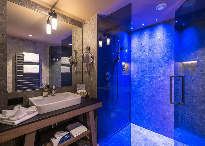 Dolomiten Residenz - Sporthotel Sillian
