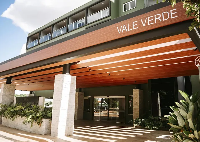 Vale Verde