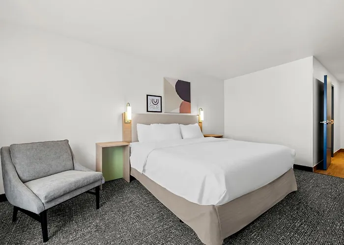 Comfort Suites Pelham Hoover I-65