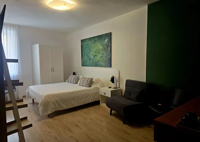 Albergo Alle Porte Riva del Garda