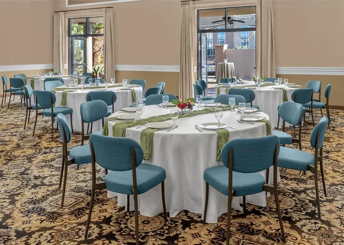 Doubletree By Hilton Phoenix-Gilbert