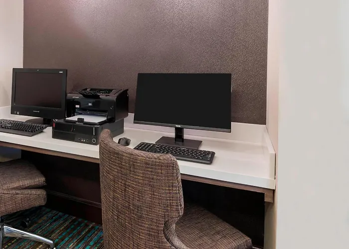 Residence Inn Tallahassee North I-10 Capital Circle