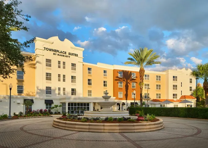 Towneplace Suites