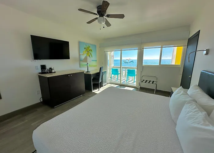 Playa Bonita Resort