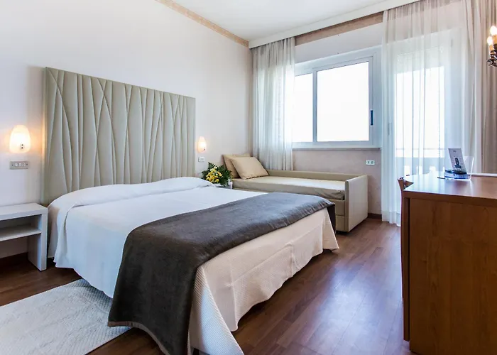Hotel Benini