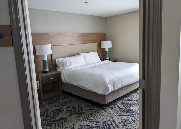 Candlewood Suites Aberdeen-Bel Air By Ihg