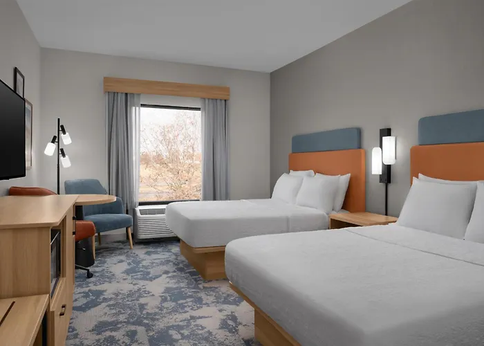 Hampton Inn