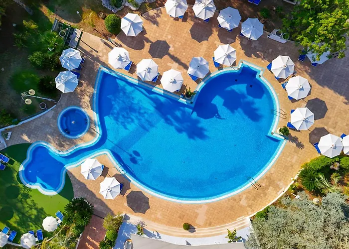 Hotel Santa Lucia