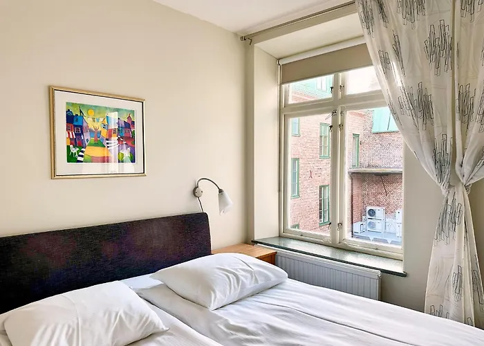 Hotel Vanilla