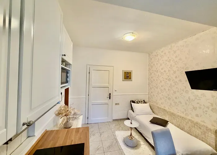 Guesthouse Villa Vice