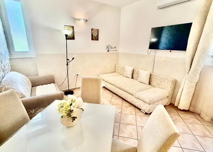 Guesthouse Villa Vice