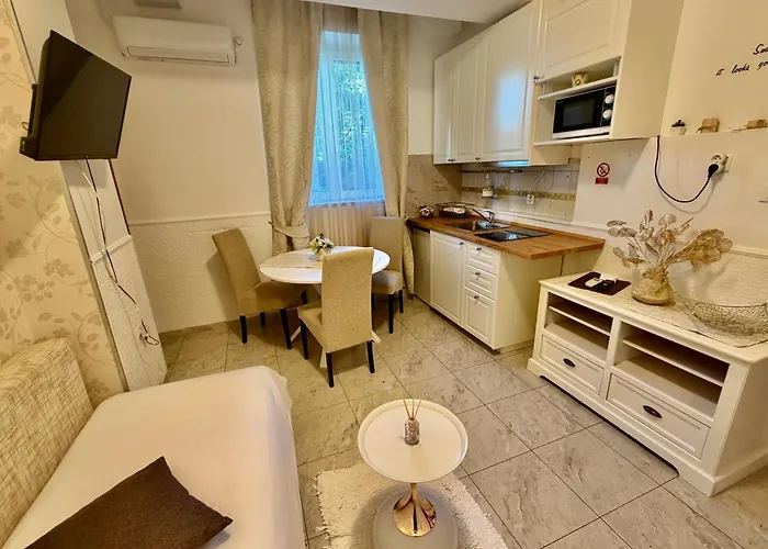 Guesthouse Villa Vice