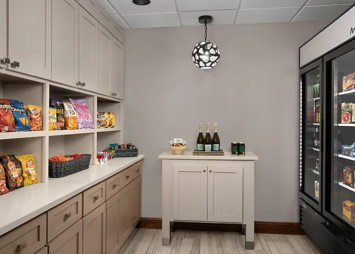 Homewood Suites By Hilton Raleigh/Cary