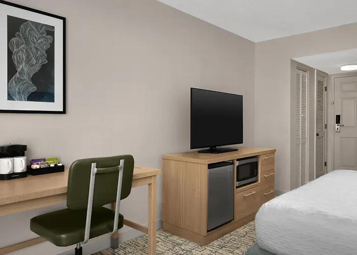 Homewood Suites By Hilton Raleigh/Cary