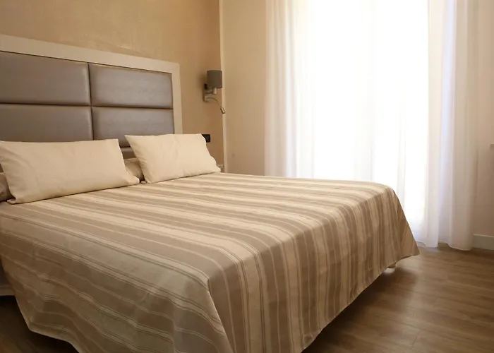 Hotel Piccinelli