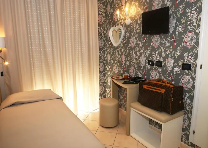 Hotel Piccinelli