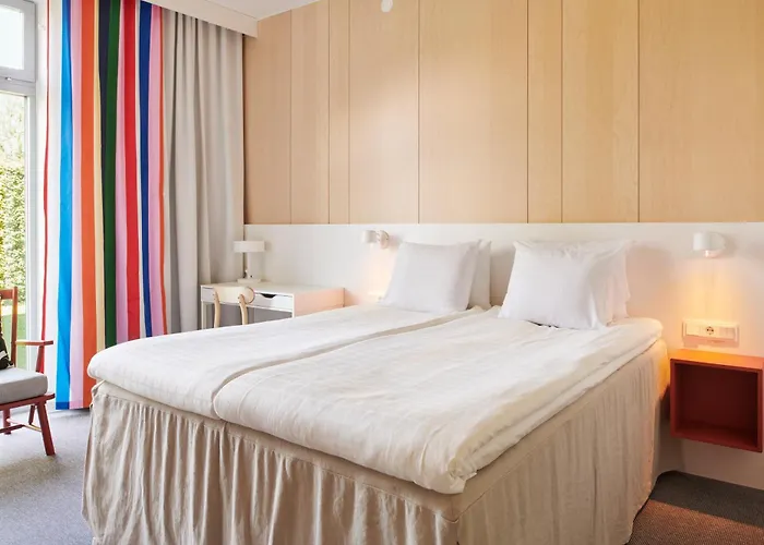 Ikea Hotell
