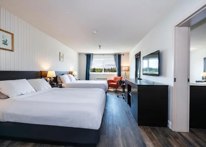Hotel International Lynnwood