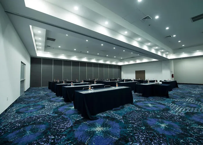 Ramada By Wyndham Cdmx Perinorte