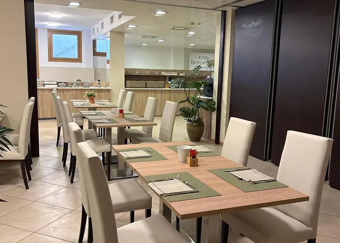 Kairos Garda Hotel Castelnuovo del Garda