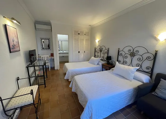Hotel La Peña
