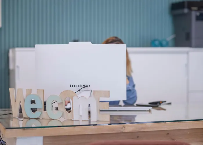 BLUESEA Solaris Ex MD Mediterráneo