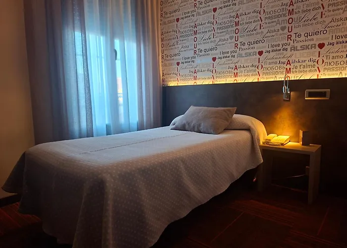 Hotel Oriente