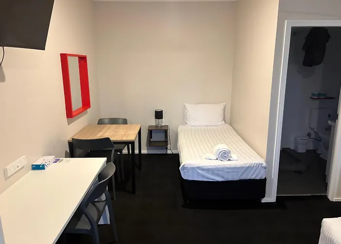 Nowra Motor Inn