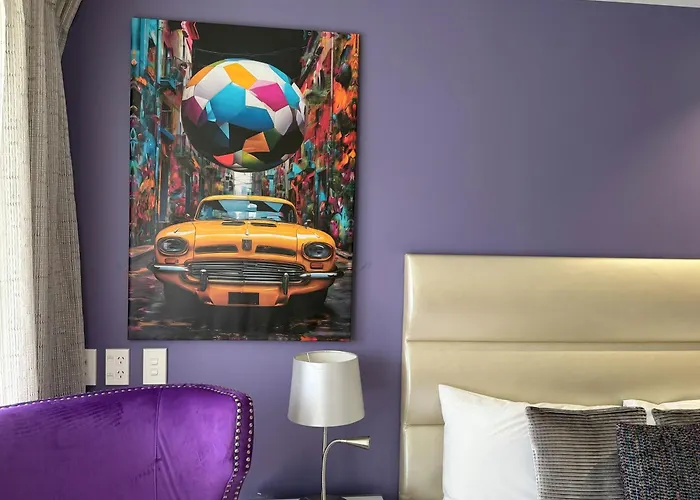 Tides Hotel