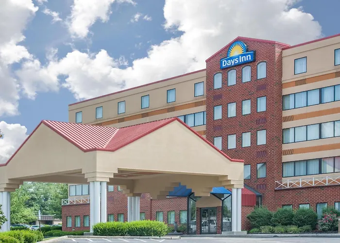 Days Inn By Wyndham