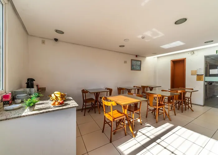 Minuano Home próximo ao aeroporto