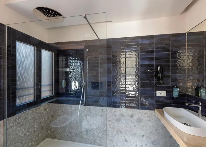 Hotel La Rovere