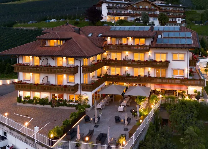 Adults Only Hotel Grafenstein