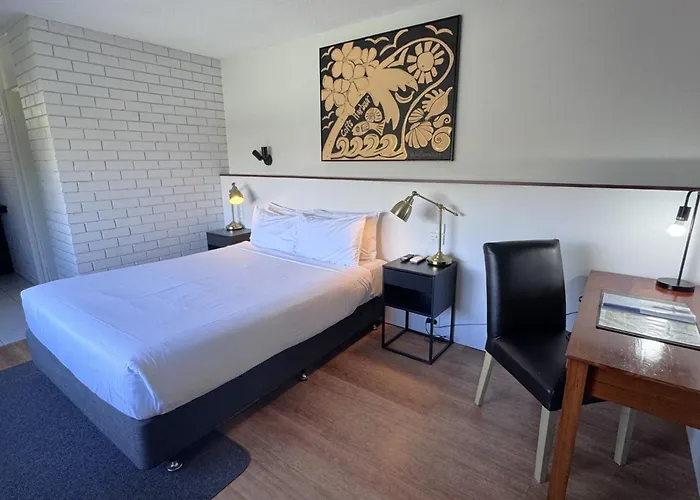 Matador Motor Inn Coffs Harbour