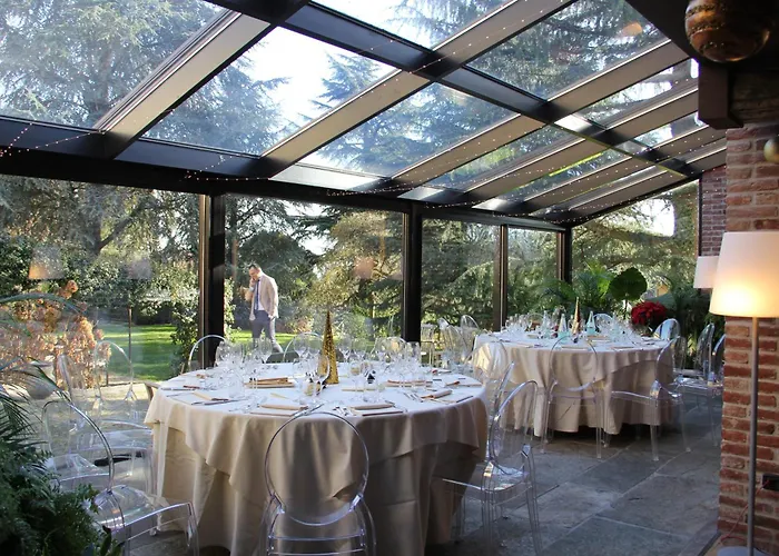 Locanda Maison Verte Cantalupa