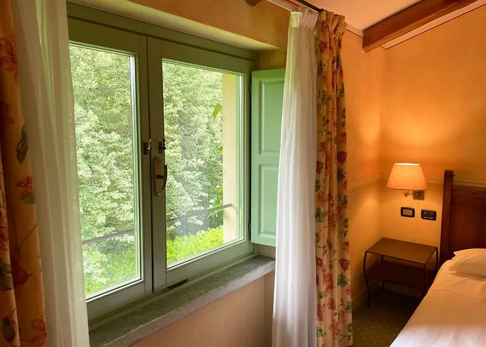 Locanda Maison Verte