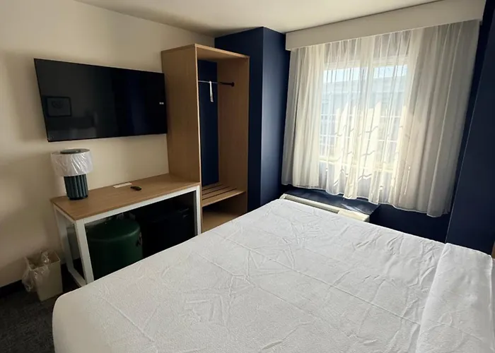 Microtel Inn And Suites By Wyndham Appleton