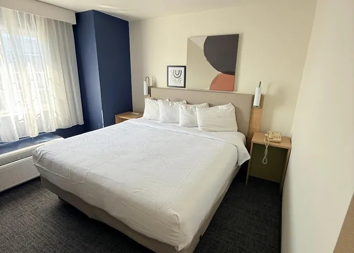 Microtel Inn And Suites By Wyndham Appleton