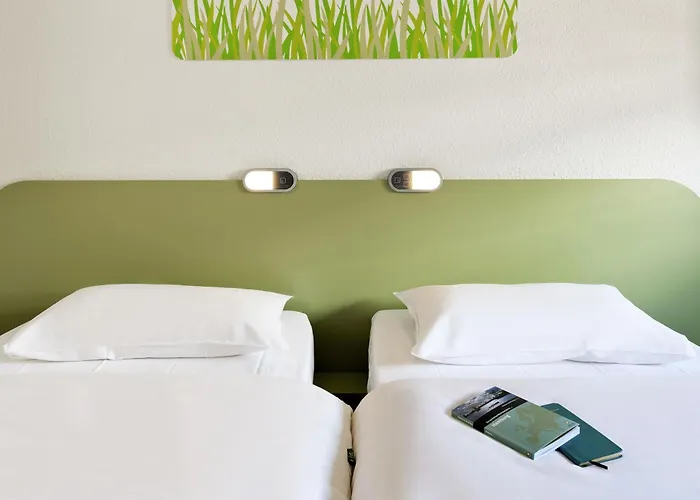 Ibis Budget Newport