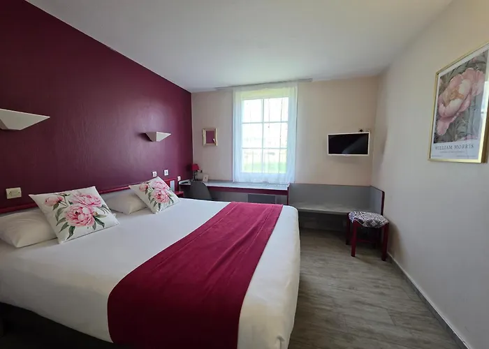 Hotel Saint Odilon