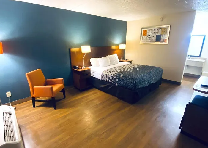 Econo Lodge Inn & Suites Shamokin Dam - Selinsgrove