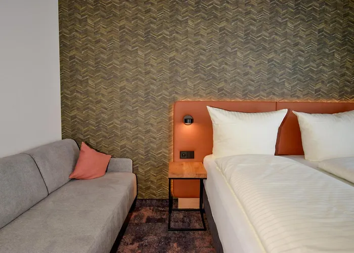 Iq-Hotel Ulm