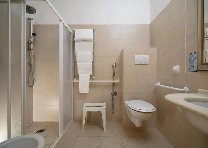 Hotel Alexander Riccione