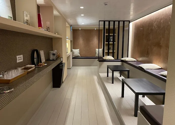 Hotel 4 Venti spa&wellness Sestri Levante