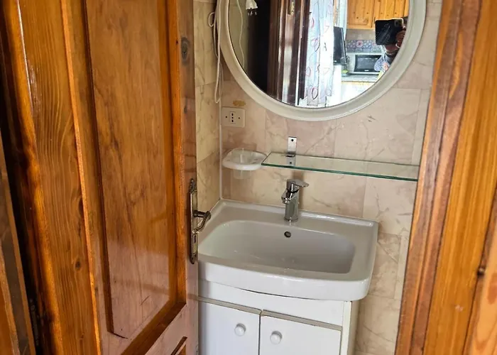 Camping Roma Ventimiglia